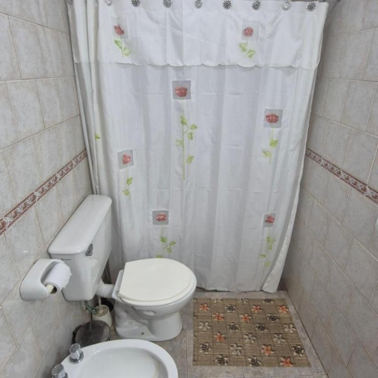 Ayres de Colon - Three-Bedroom House - 14