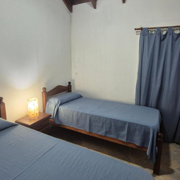 Ayres de Colon - Three-Bedroom House - 15