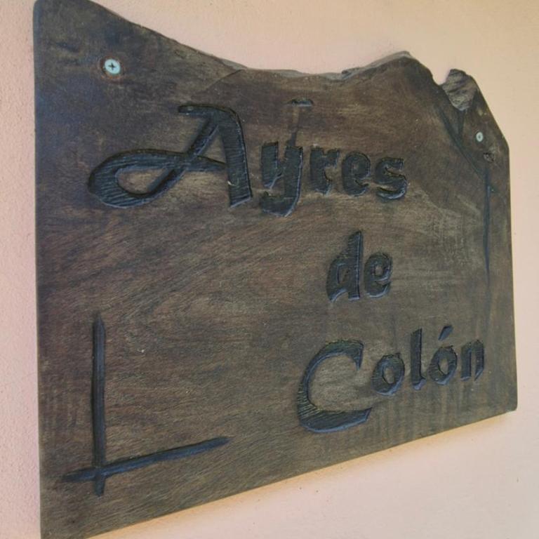 Ayres de Colon - Three-Bedroom House - 18