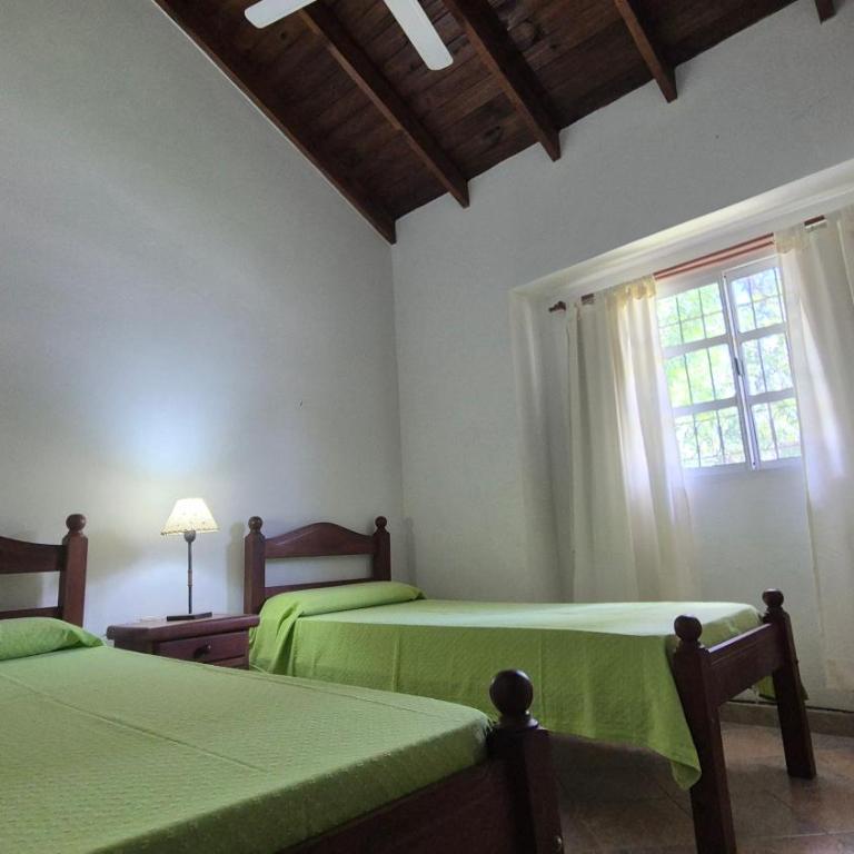 Ayres de Colon - Three-Bedroom House - 20