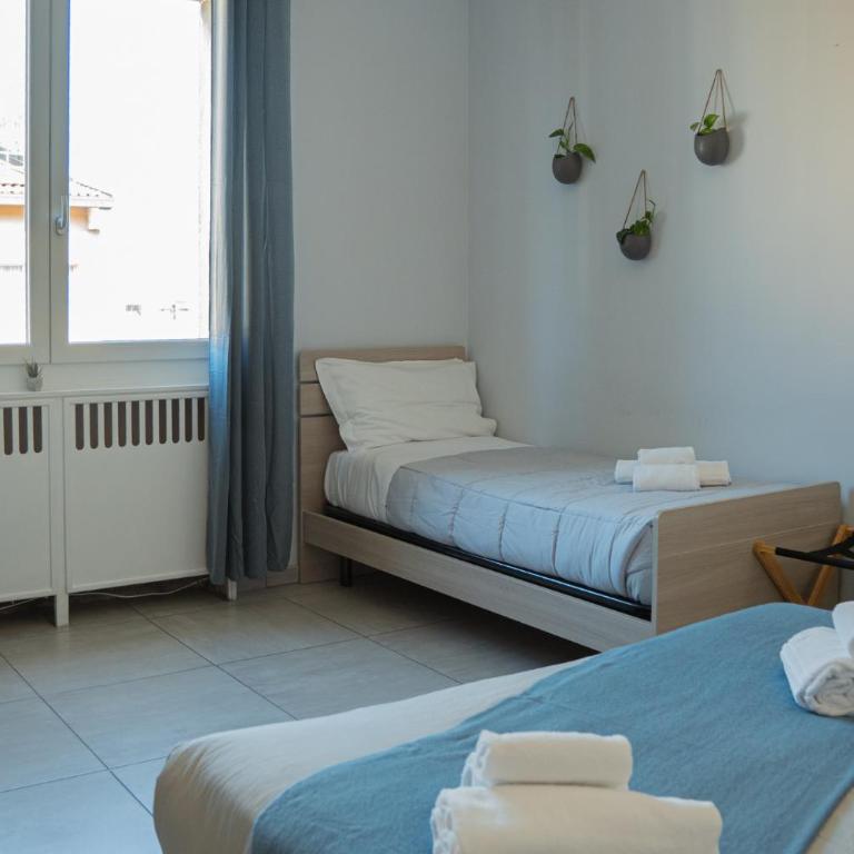 MADE in BO - Rooms - Camera Tripla Deluxe - 20