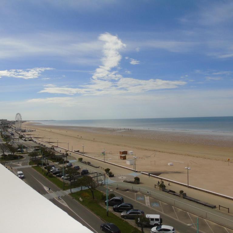 Le Grand Cap - Apartment mit 2 Schlafzimmern - 11