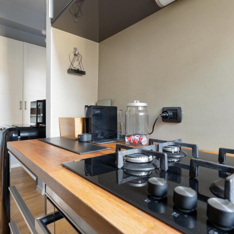 GuestHost - Cozy Apartment in Dergano Milan - Appartamento con 1 Camera da Letto - 15