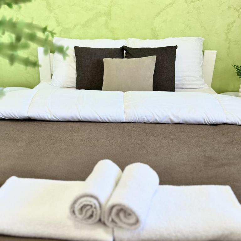 Zaliv Apartments - Apartman Tipa "Suite" - 1