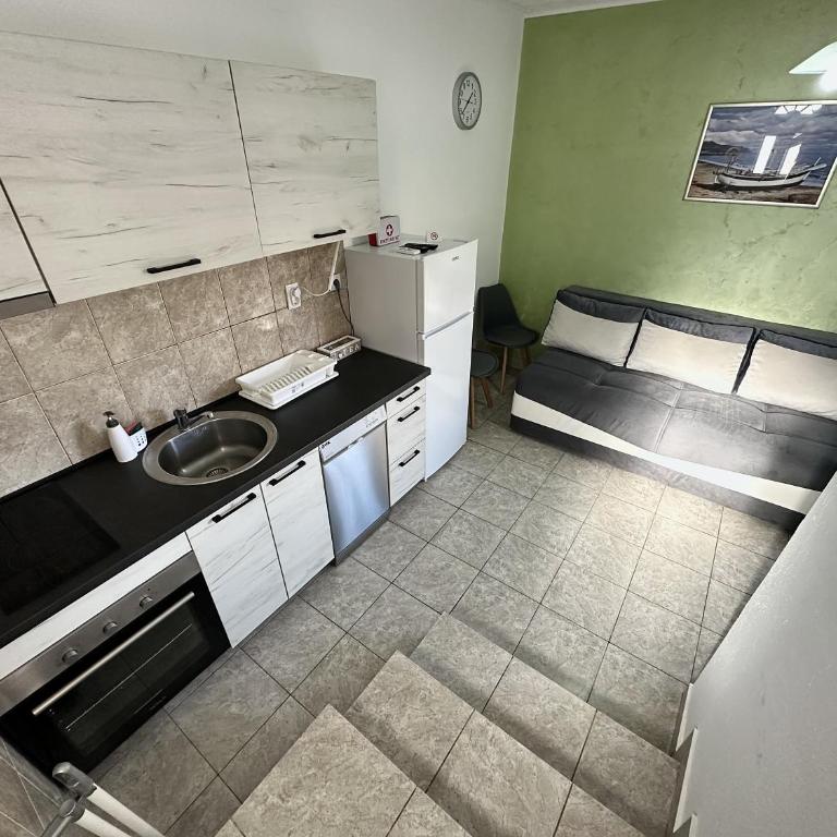 Zaliv Apartments - Apartman Tipa "Suite" - 8