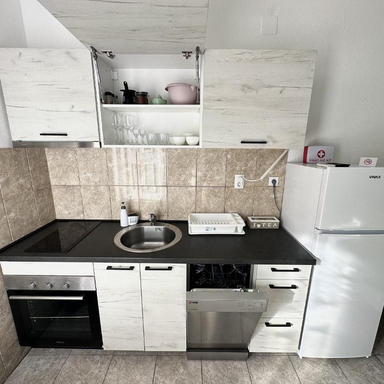 Zaliv Apartments - Apartman Tipa "Suite" - 9