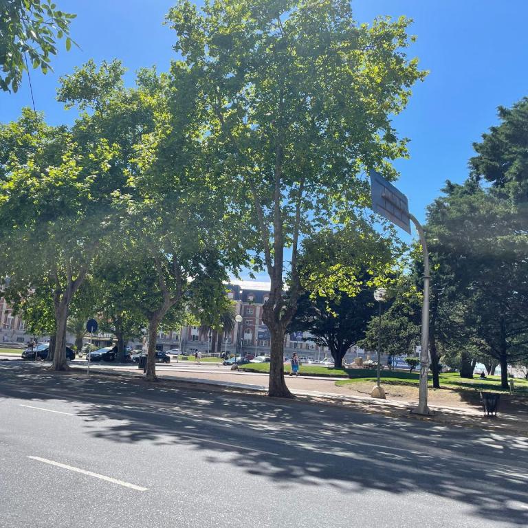 Departamento Plaza Colon - Apartamento de 2 dormitorios - 4