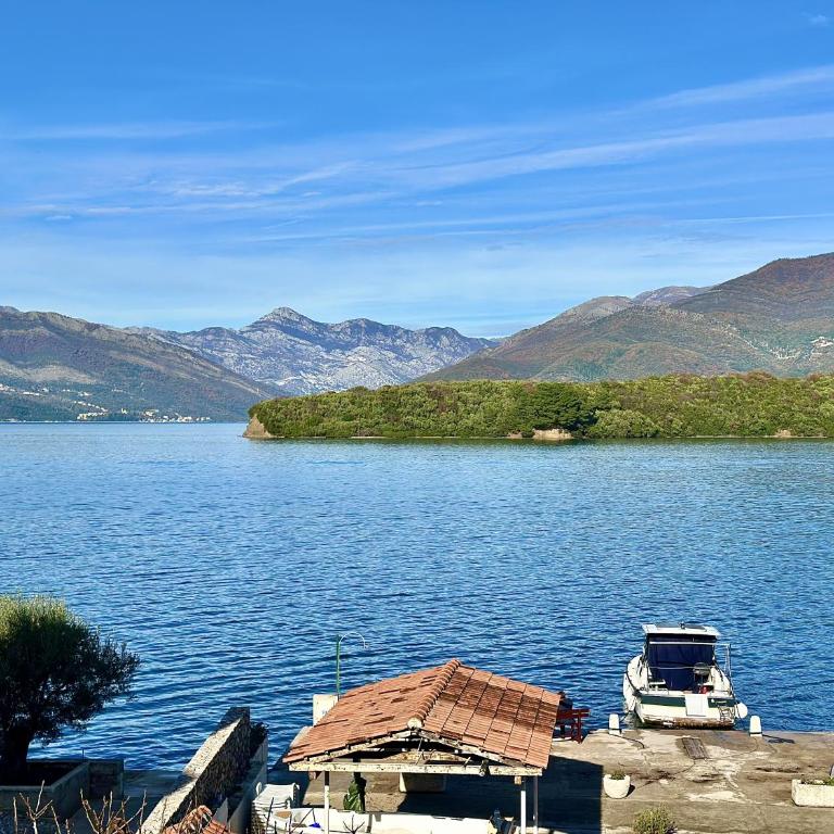 Zaliv Apartments - Apartman Tipa "Suite" - 12