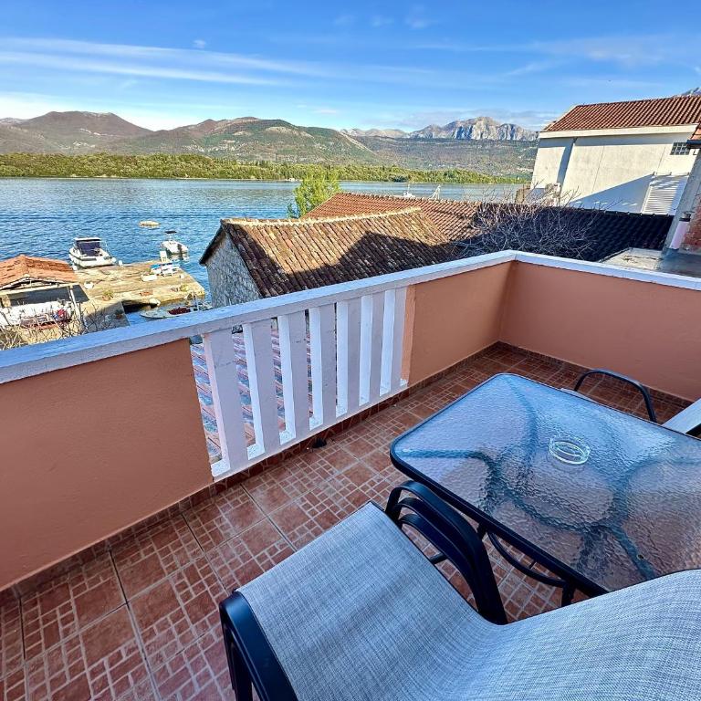 Zaliv Apartments - Apartman Tipa "Suite" - 11