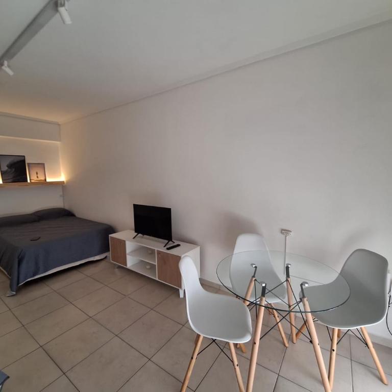 Acogedor y luminoso - One-Bedroom Apartment - 3