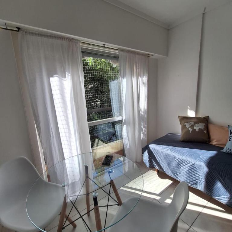 Acogedor y luminoso - One-Bedroom Apartment - 8
