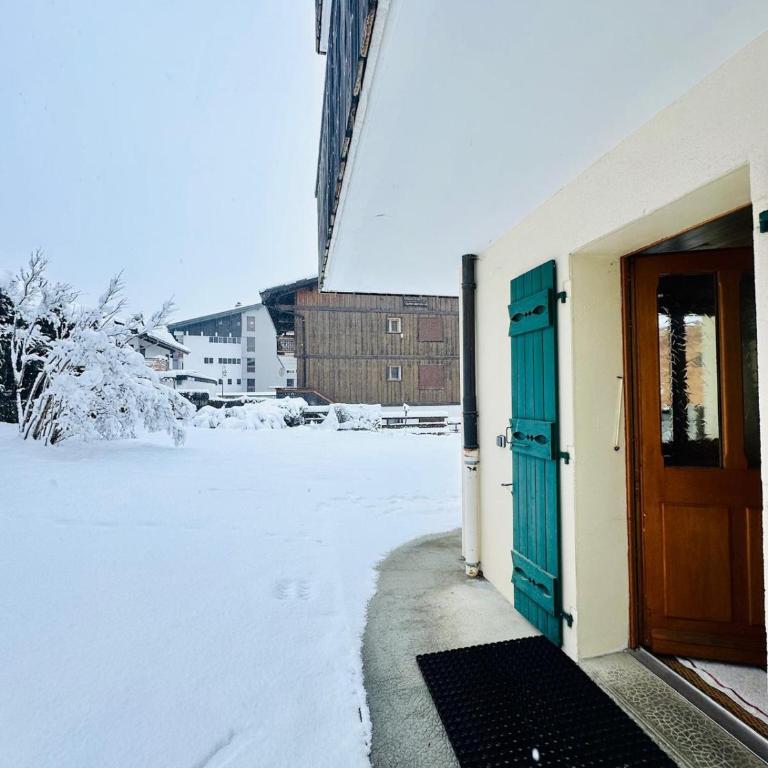 Centre Gets, Jardin Privé, Accès Pistes à pieds - Apartamento de 2 dormitorios - 18