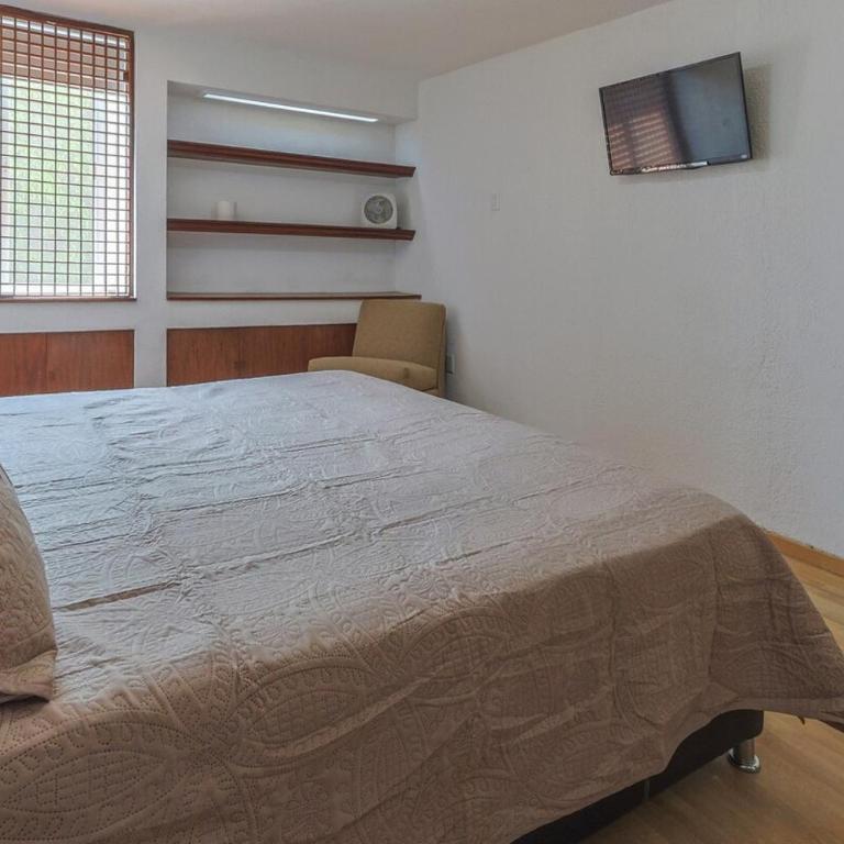 Apartment with great location - One-Bedroom Apartment - 2