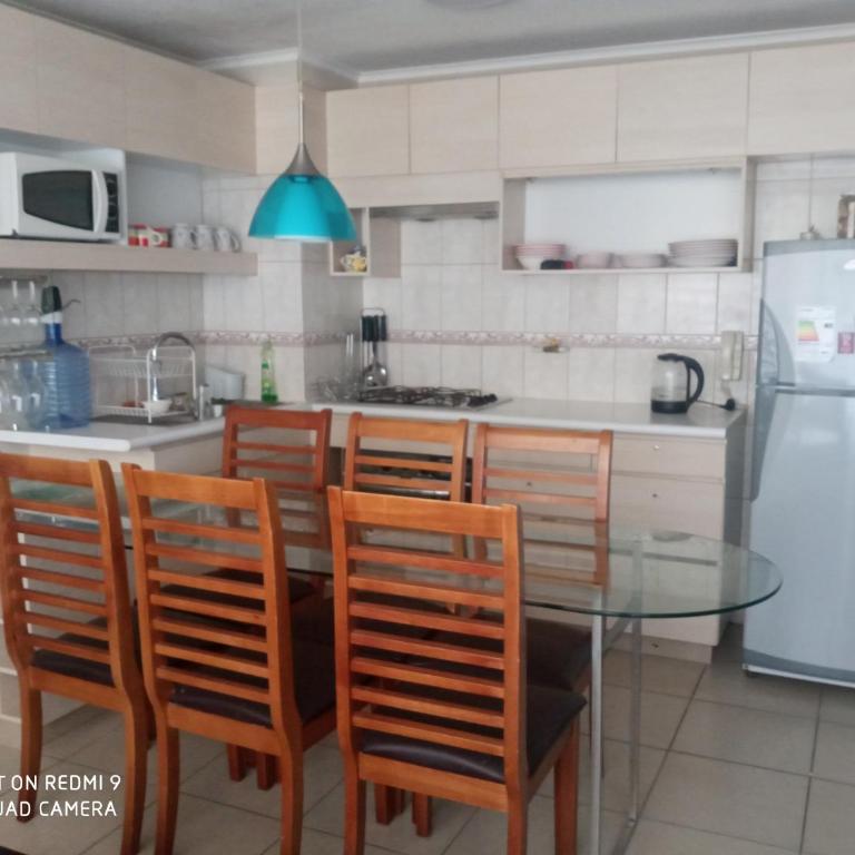 Bello Departamento Algarrobo - Two-Bedroom Apartment - 4