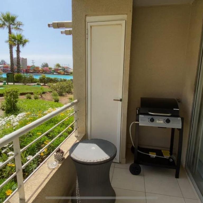 Bello Departamento Algarrobo - Two-Bedroom Apartment - 7