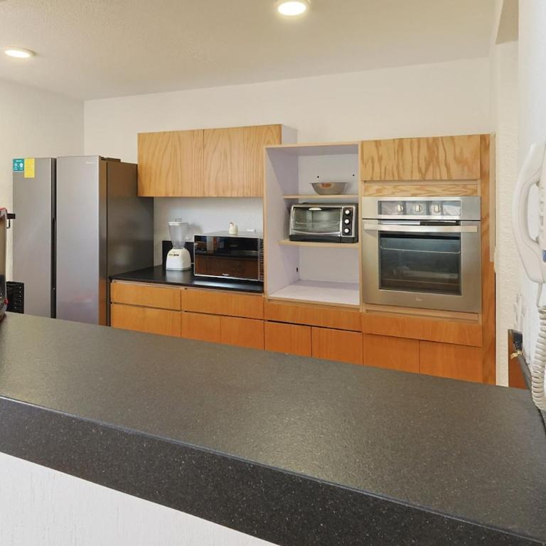 Apartment with great location - One-Bedroom Apartment - 8