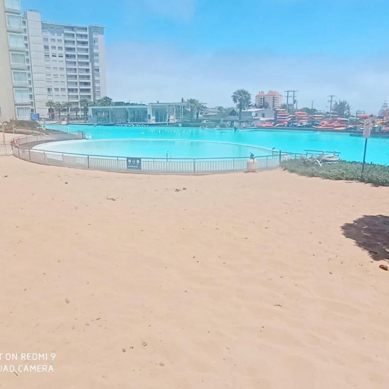 Bello Departamento Algarrobo - Two-Bedroom Apartment - 10