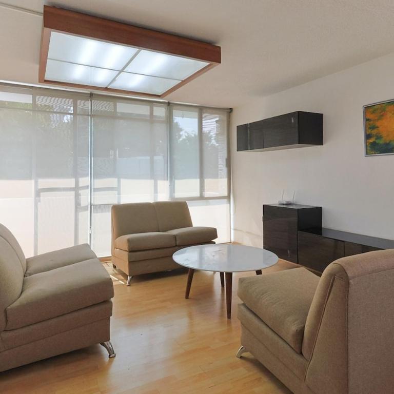 Apartment with great location - One-Bedroom Apartment - 12
