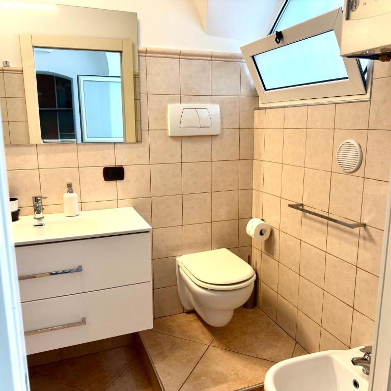 Admired Apartment - Appartamento con 1 Camera da Letto - 14