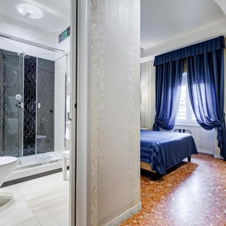 Navona Queen Rooftop - Standard Doppel- oder Zweibettzimmer - 21