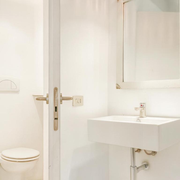 Casa Milano - Rooms and Apartments - Modernist Marvel - Appartamento con 1 Camera da Letto - 6
