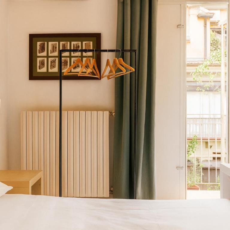 Casa Milano - Rooms and Apartments - Modernist Marvel - Appartamento con 1 Camera da Letto - 2
