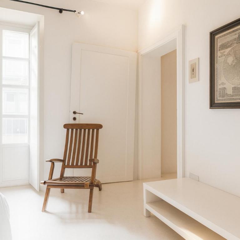 Casa Milano - Rooms and Apartments - Modernist Marvel - Appartamento con 1 Camera da Letto - 3