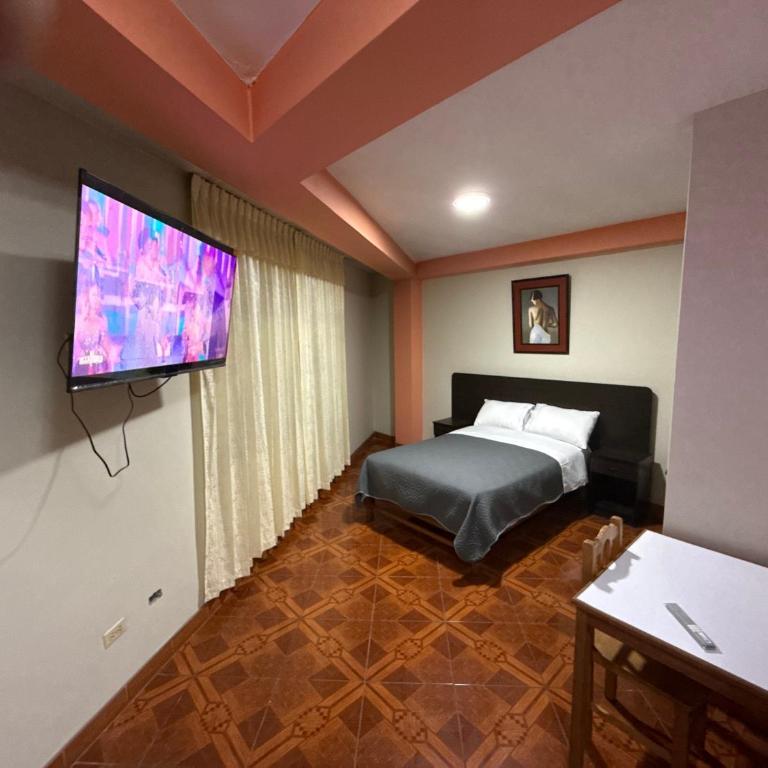 Hostal Williams - Suite - 5