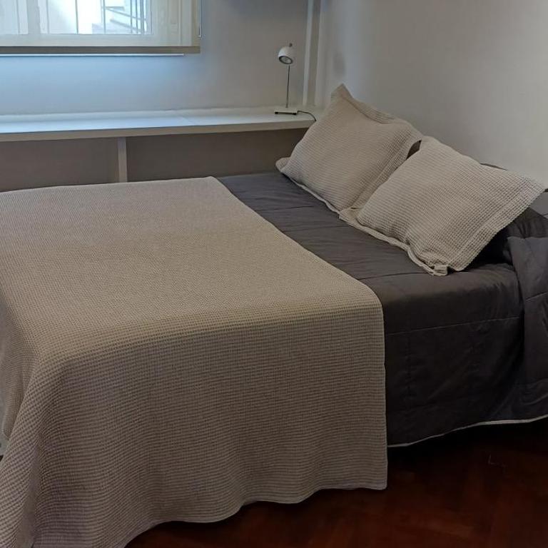 Estudio Recoleta VIP - Apartamento de 1 dormitorio - 9