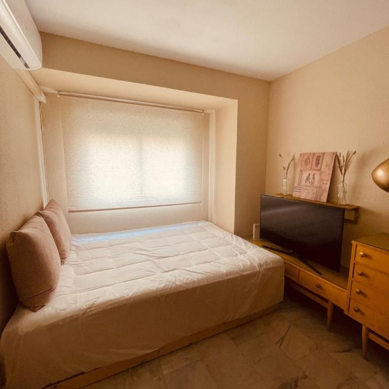 Amarilla - Apartamento de 2 dormitorios - 18