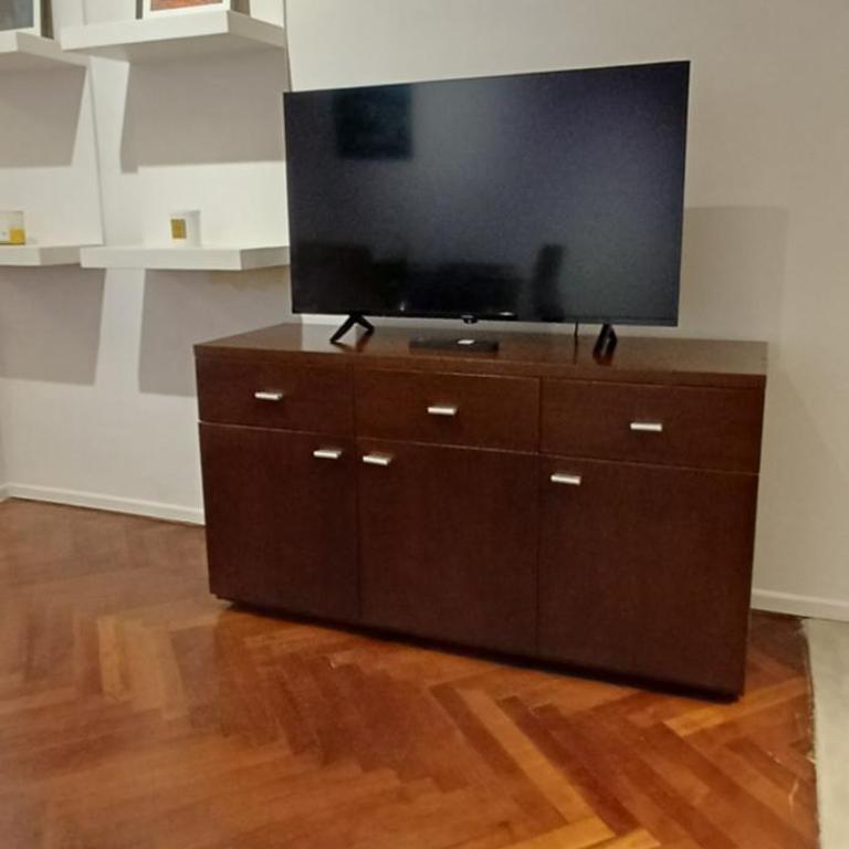 Estudio Recoleta VIP - Apartamento de 1 dormitorio - 12