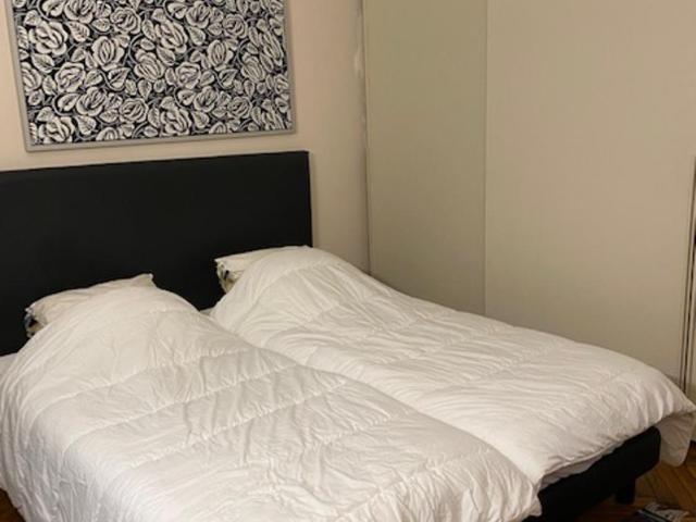 Trois pièces Gallieni - Appartement 2 Chambres - 11