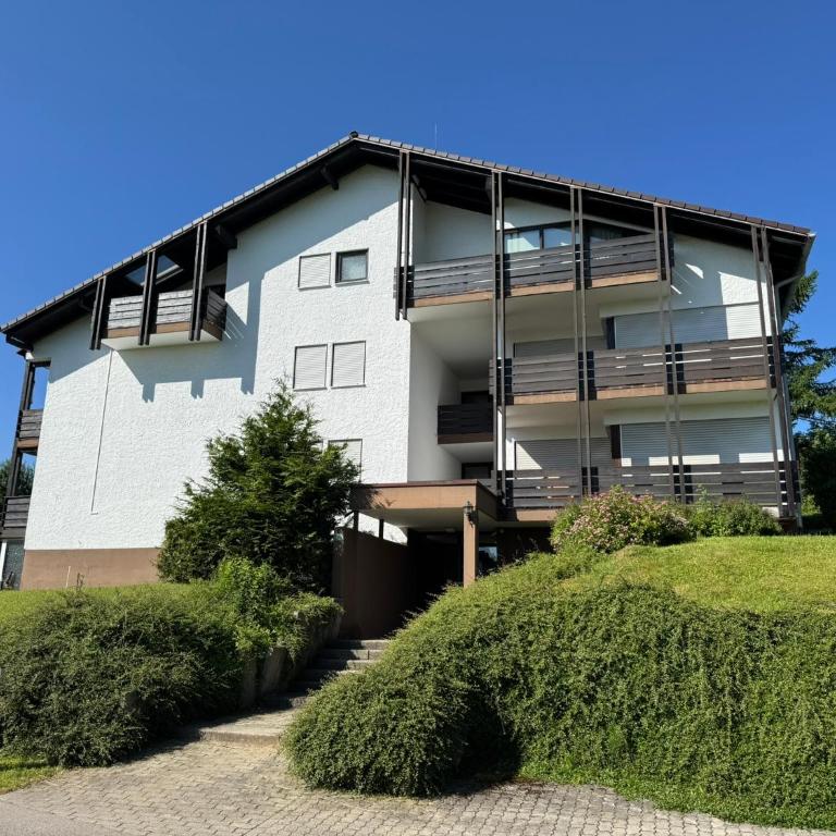 Ferienwohnung Sunnabichi - Apartment mit 1 Schlafzimmer - 15