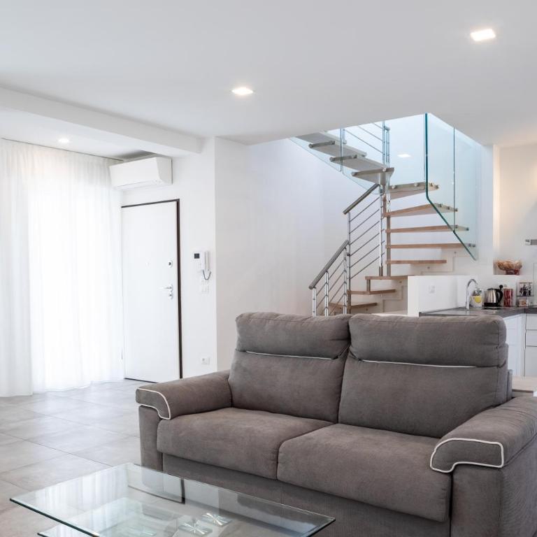 The Rooftop - Penthouse Apartment - 1