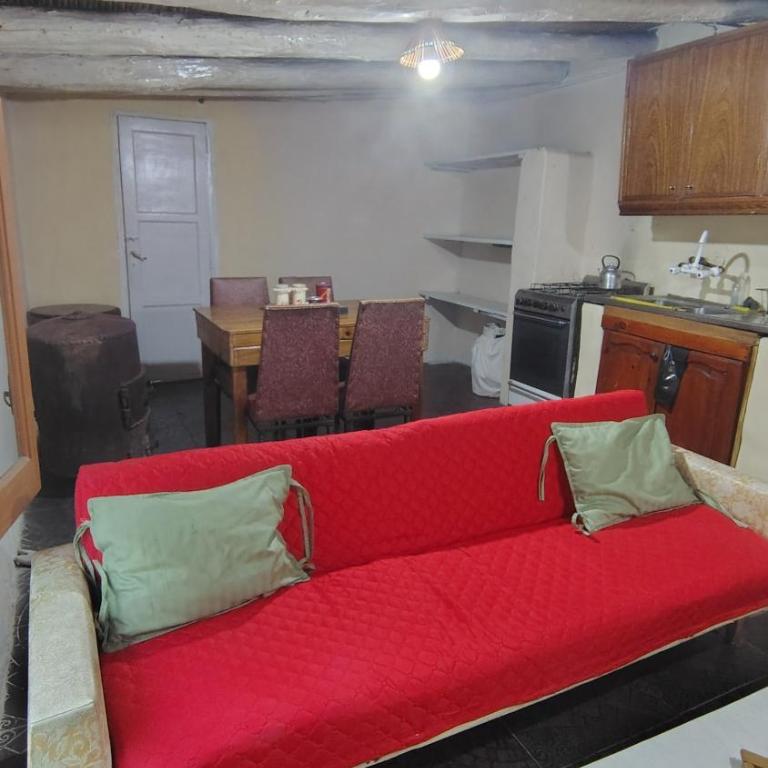 Fox Den - Casa con 1 dormitorio - 2