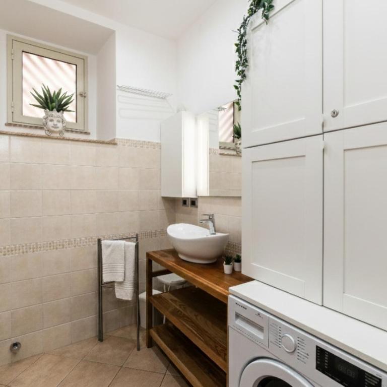 CENTRO STORICO - Enjoy House Catania - One-Bedroom House - 11