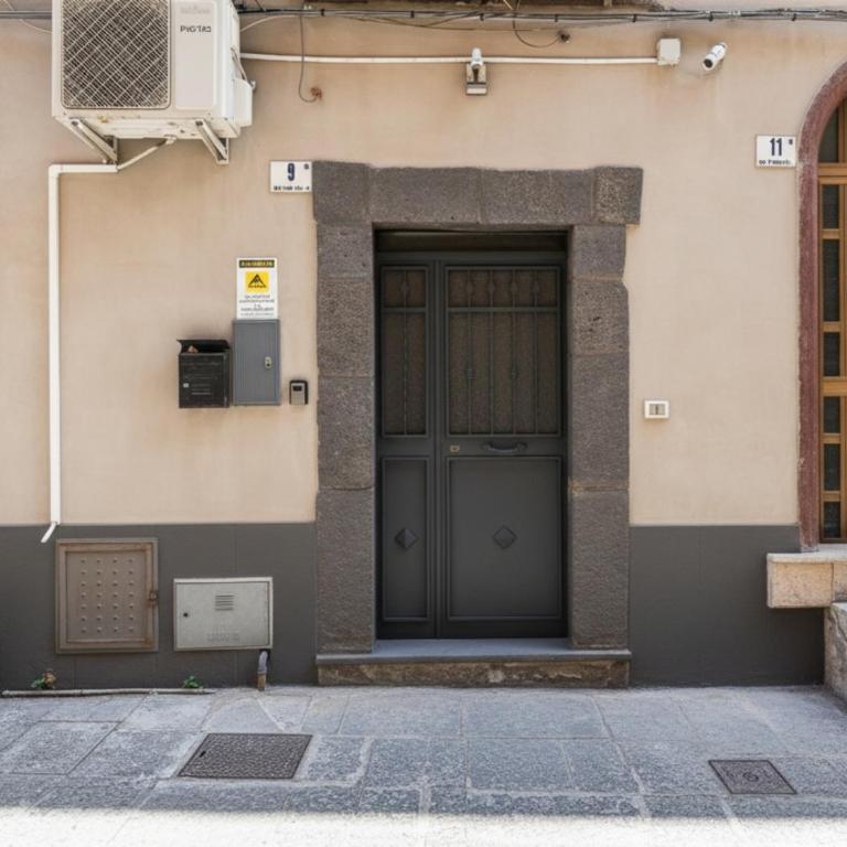 CENTRO STORICO - Enjoy House Catania - One-Bedroom House - 13