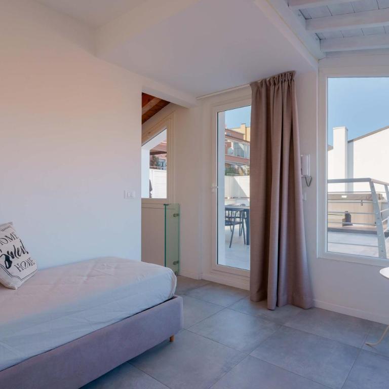 The Rooftop - Penthouse Apartment - 7