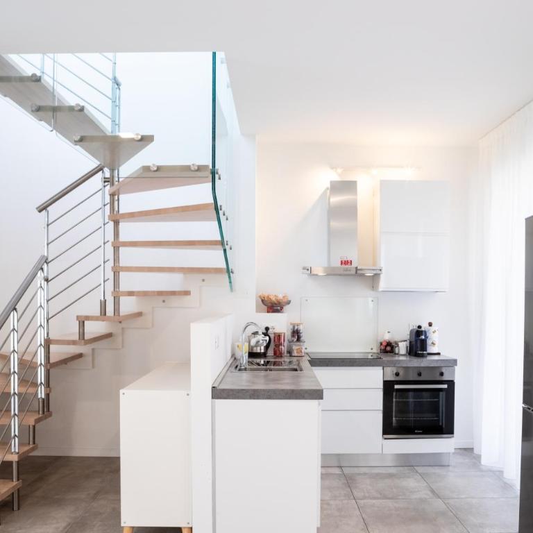 The Rooftop - Penthouse Apartment - 10
