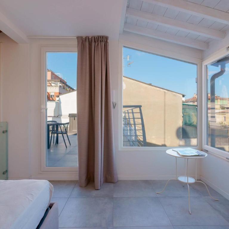 The Rooftop - Penthouse Apartment - 18