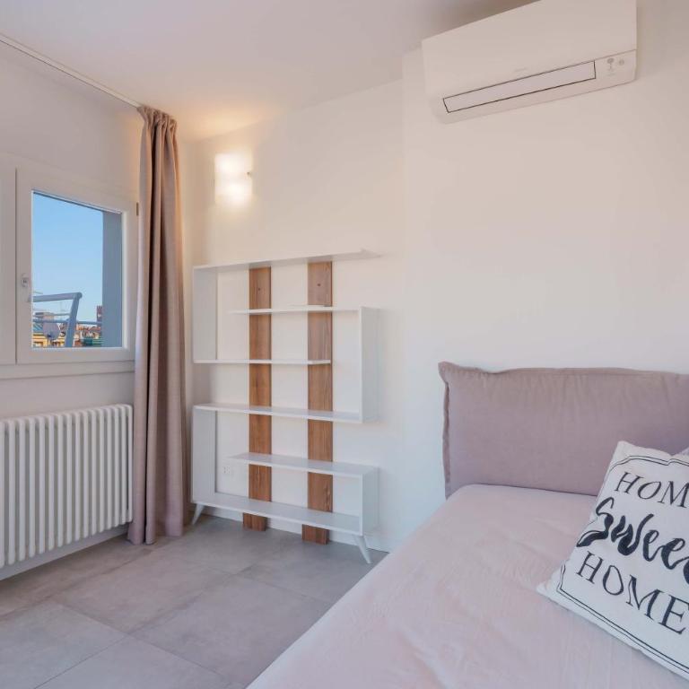 The Rooftop - Penthouse Apartment - 26