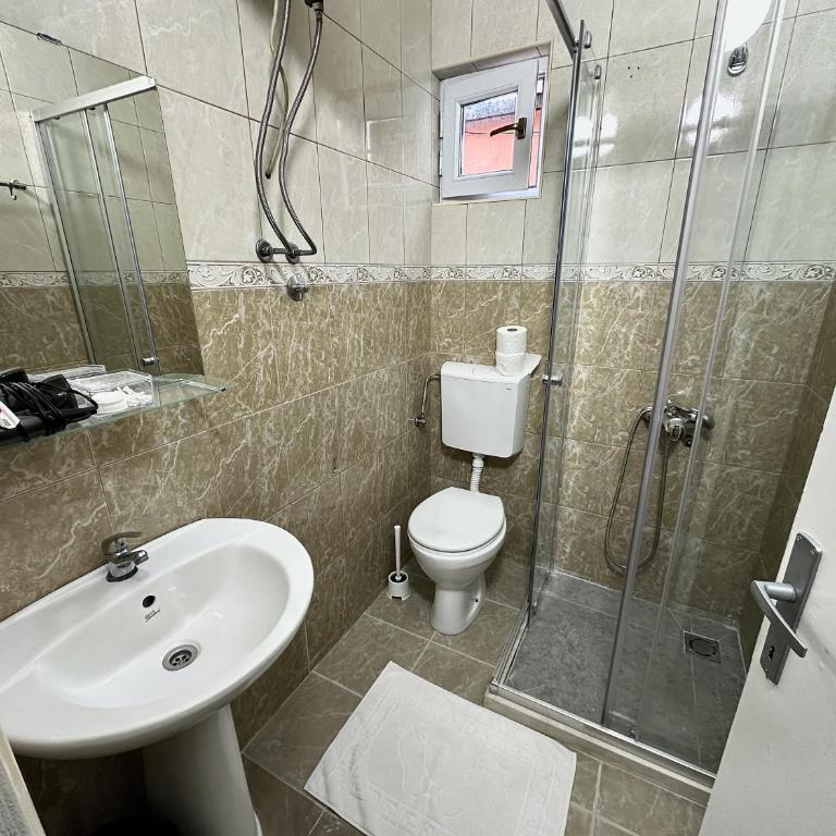 Zaliv Apartments - Studio Apartman sa Pogledom na More - 11