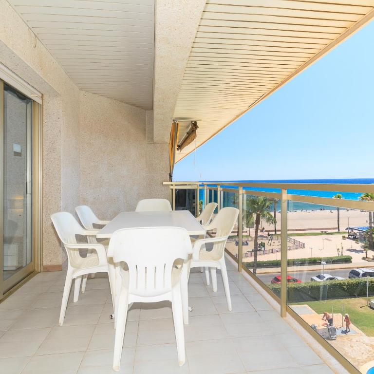 UHC Los Flamencos Family Complex - Apartamento de 2 dormitorios con vistas a la piscina - 6