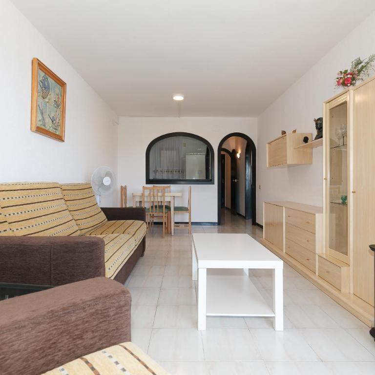 UHC Los Flamencos Family Complex - Apartamento de 2 dormitorios con vistas a la piscina - 11