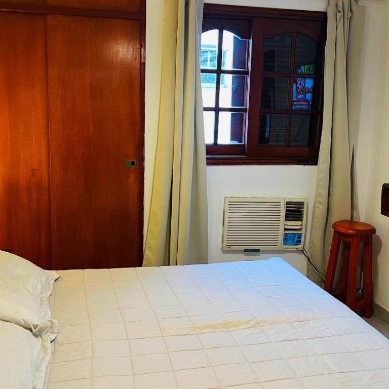 Depto. Magali en Zona Centro Para 4 Terraza Parrilla - Apartamento de 1 dormitorio - 36