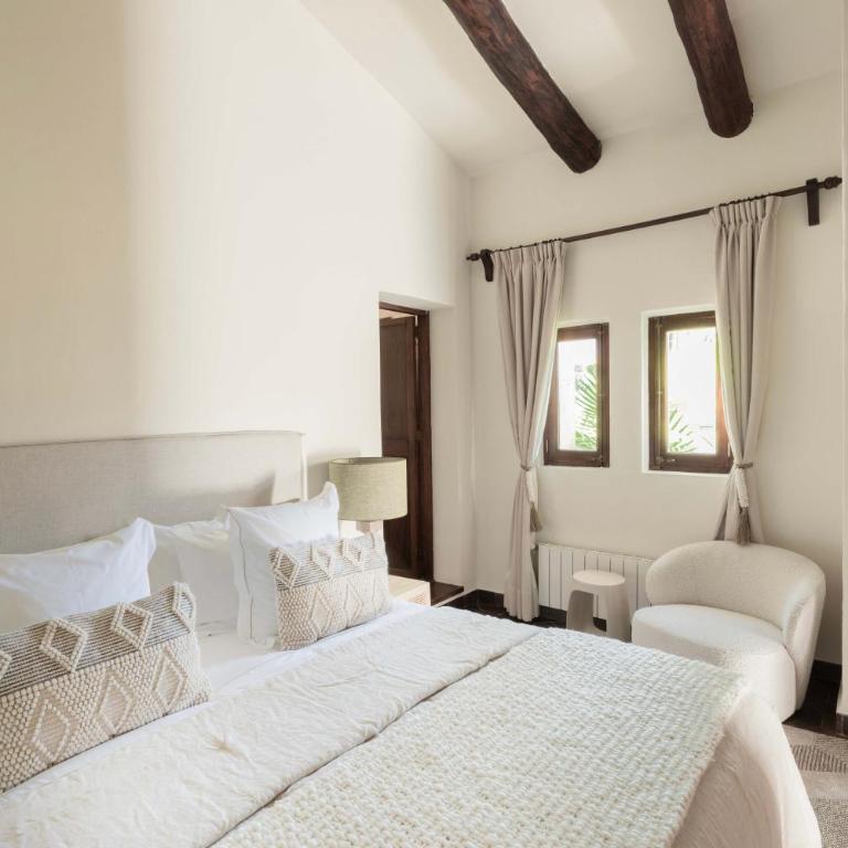 Rotana la Reserva - Habitación Doble Superior - 8