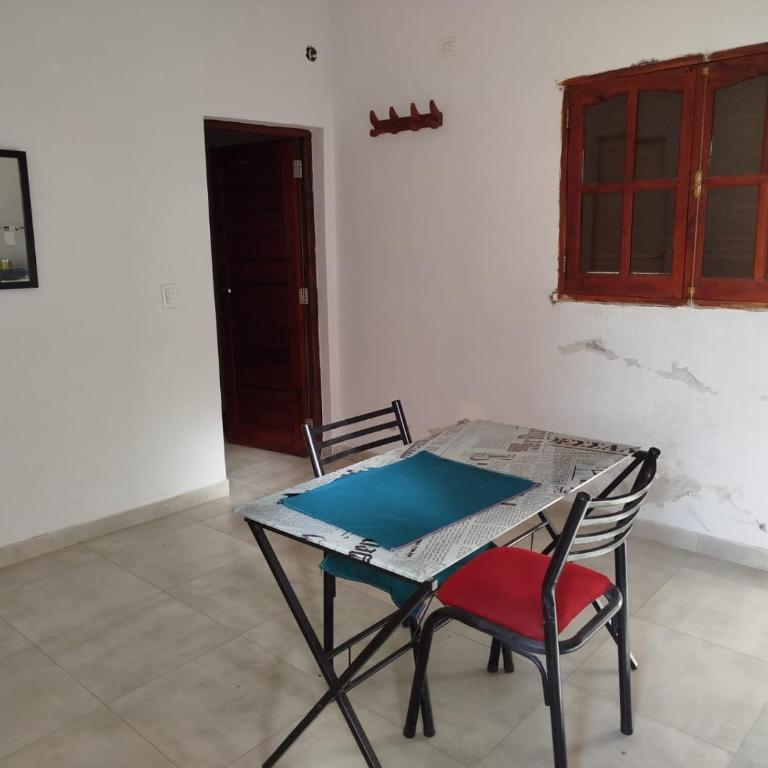 Depto comodo - Apartamento de 1 dormitorio - 1