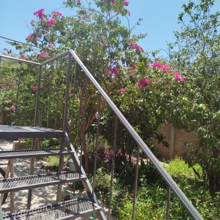 Depto comodo - Apartamento de 1 dormitorio - 2