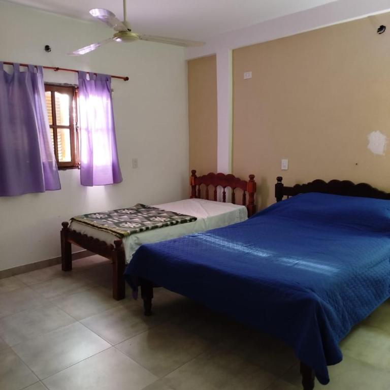 Depto comodo - Apartamento de 1 dormitorio - 3