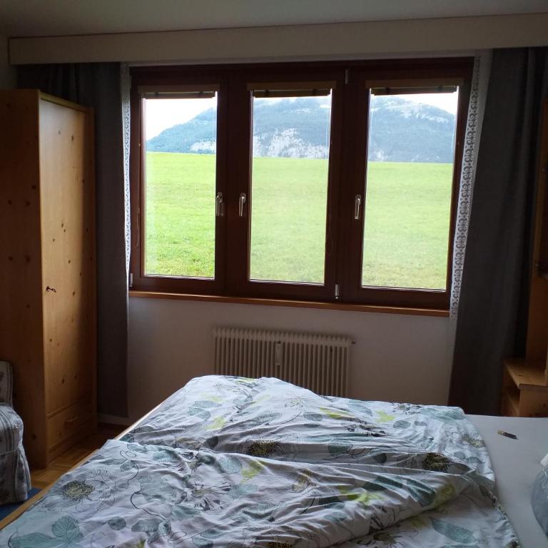 "Gletscherblick" - Apartment - 9
